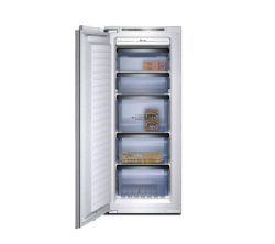 NEFF G8120X0 Integrated Tall Freezer